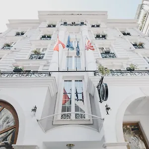 Hotel Lot Boutique By And Preference, Tirana