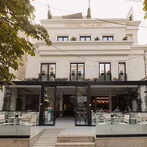 فندق Boutique 135, تيرانا