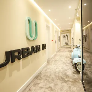 4* Hotel Urbanin &