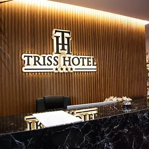 4* Otel Triss