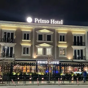 فندق Primo, تيرانا