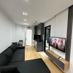  Appartement Cozystayapartments By Flow