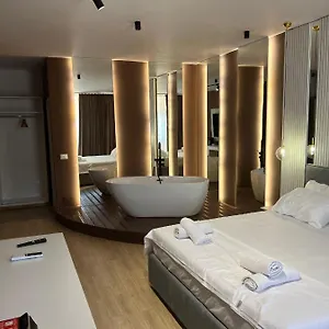Capital Center Tirana
