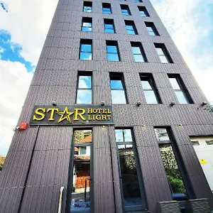 Starlight Hotell