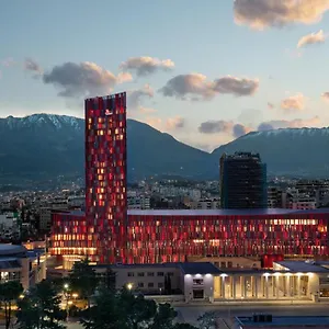 Marriott Tirana