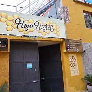  Hostel Hoja