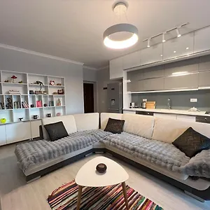 Gallery - Center View Tirana