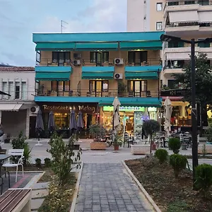 Apartmán My, Tirana