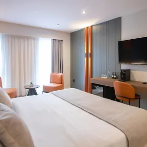 4* Otel Elisa Tirana, Affiliated By Melia