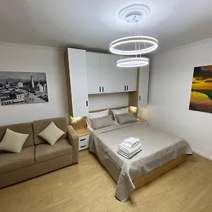  Appartement Tirana Apartment