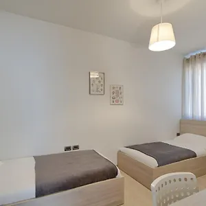 The Serviced Tirana