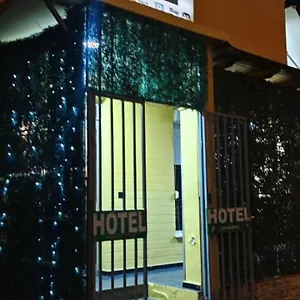 Hotel Orange, Tirana