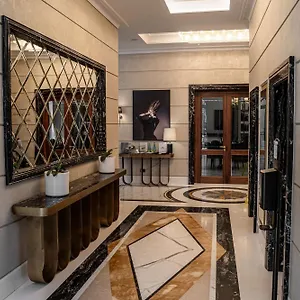 فندق Radisson Collection Morina Hotel,, تيرانا