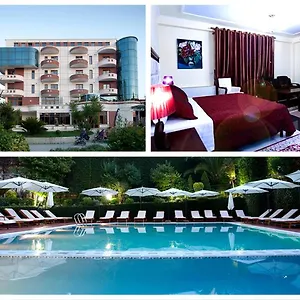 Отель Orchidea, Тирана